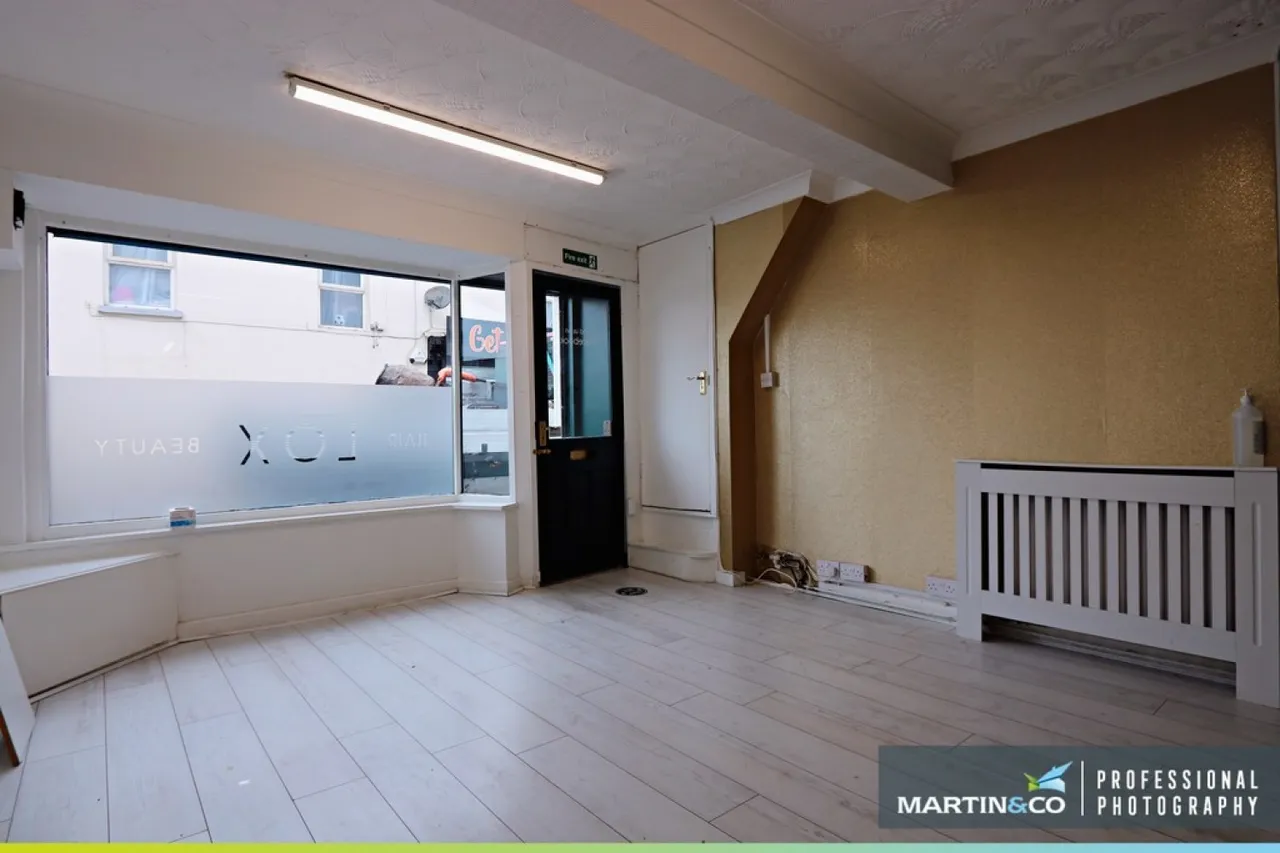 Victoria Street, Dowlais, CF48, photo 2