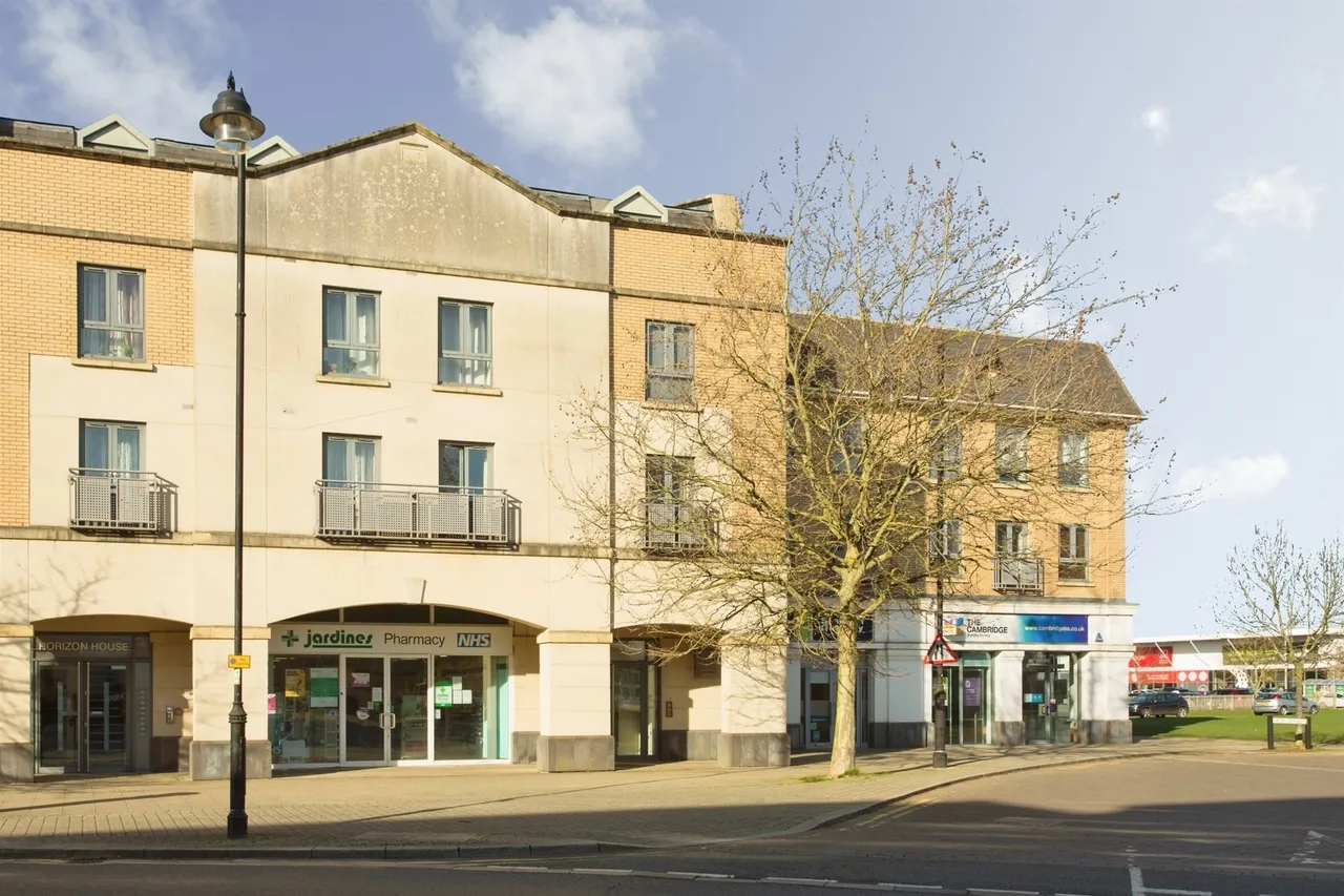 High Street, Cambridge, CB23, photo 6