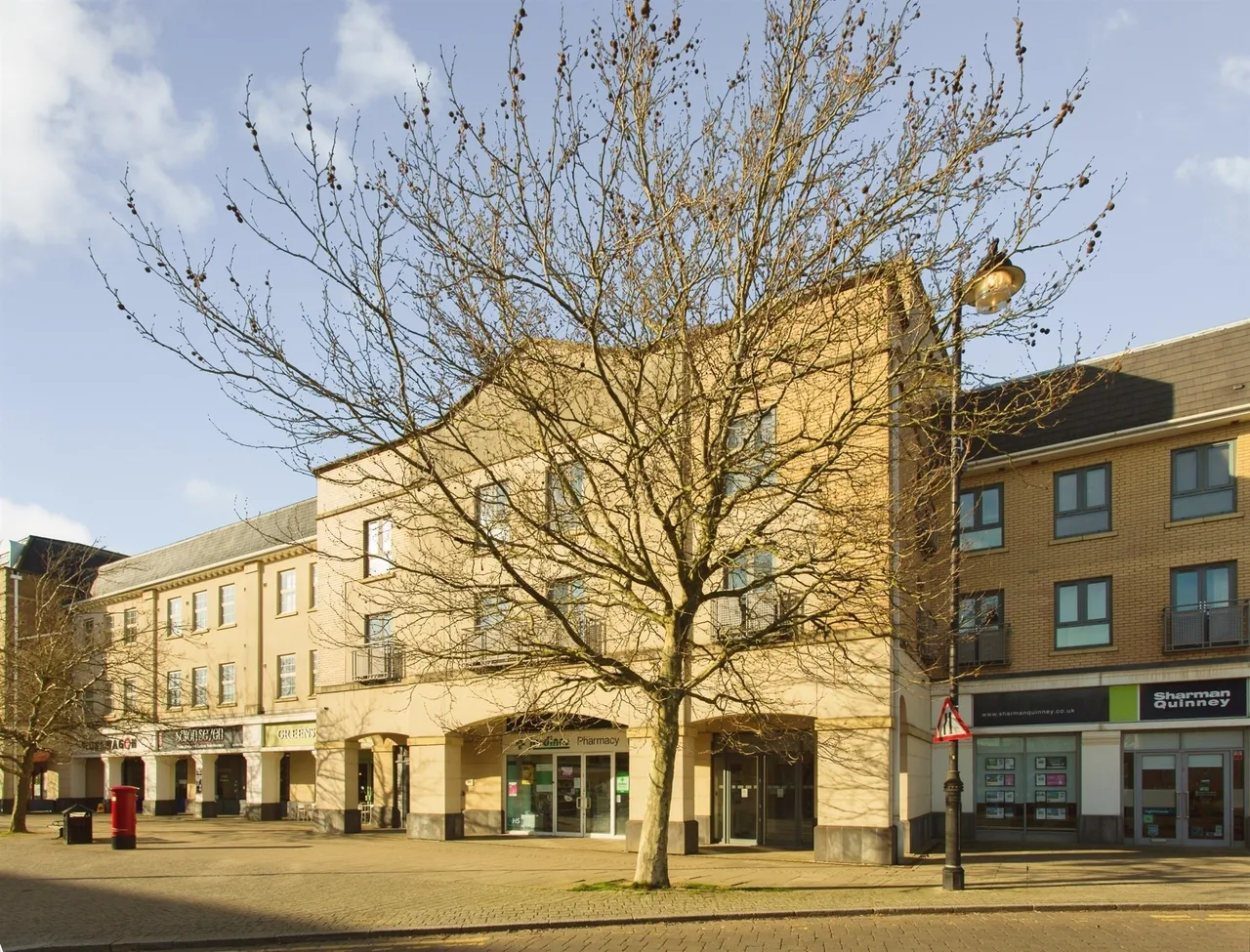 High Street, Cambridge, CB23, photo 23