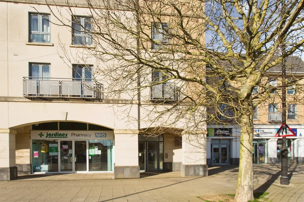 High Street, Cambridge, CB23, photo 20