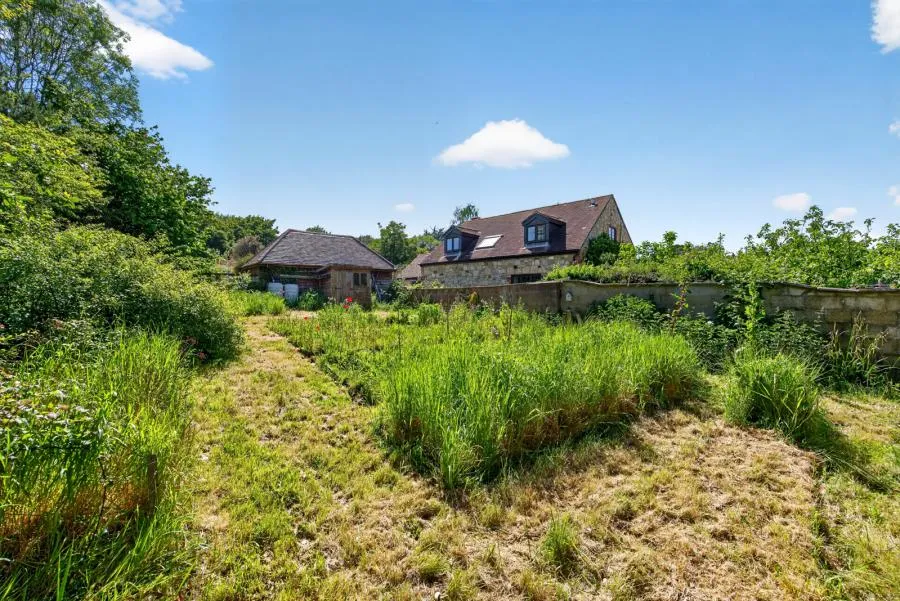 Afton Barns, Freshwater, PO40, photo 21
