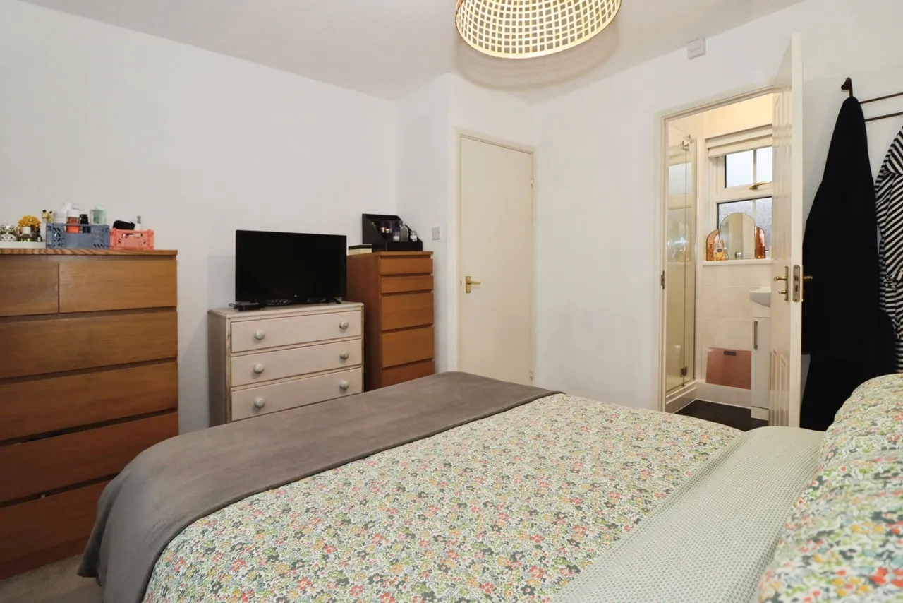 Hay Leaze, Bristol, BS37, photo 13