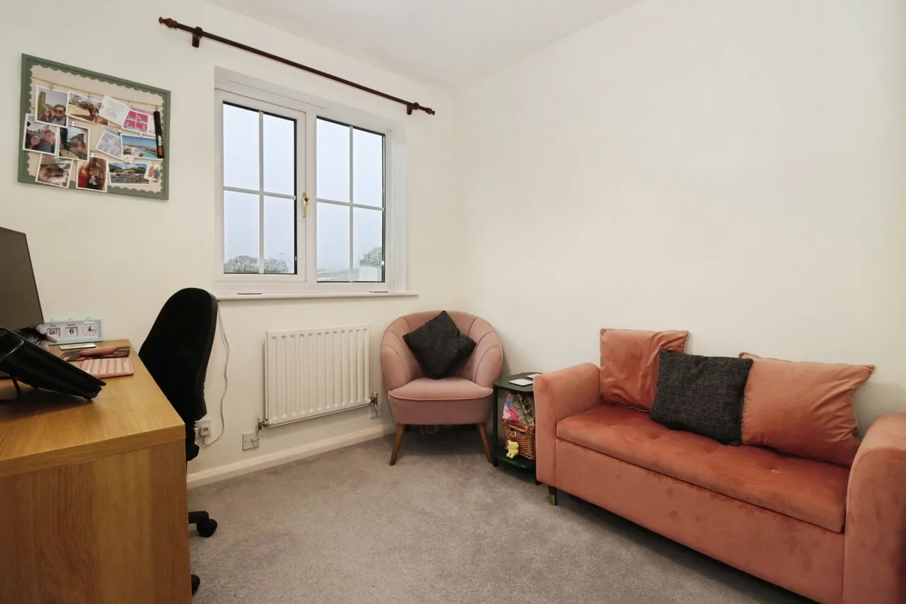 Hay Leaze, Bristol, BS37, photo 17