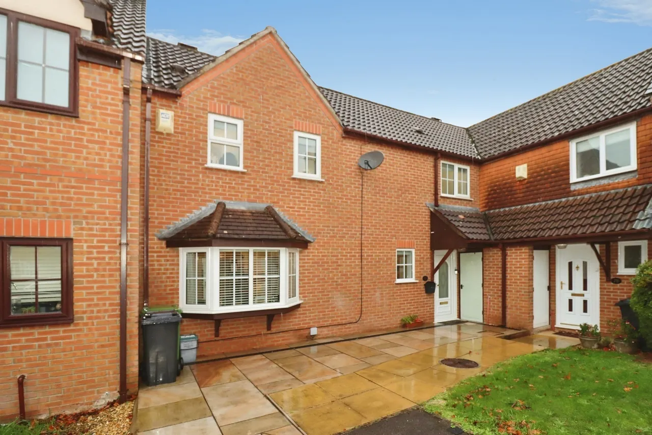 3 bed house for sale, Hay Leaze, Bristol, BS37