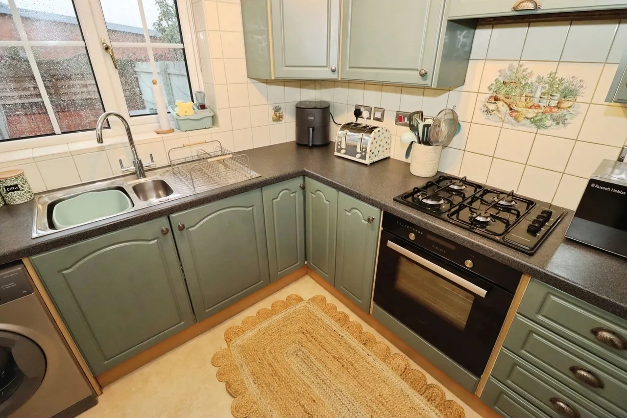 Hay Leaze, Bristol, BS37, photo 5