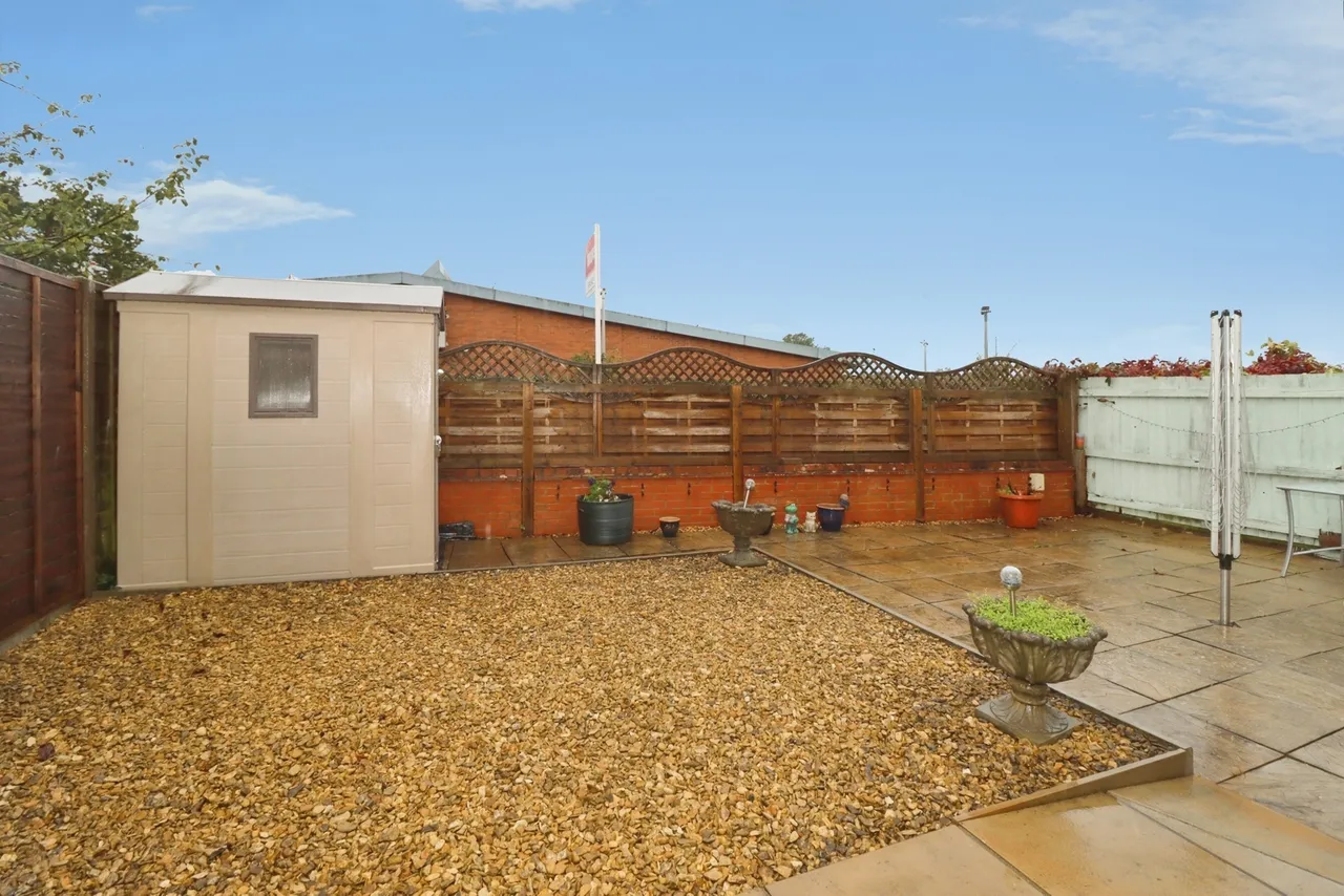 Hay Leaze, Bristol, BS37, photo 19