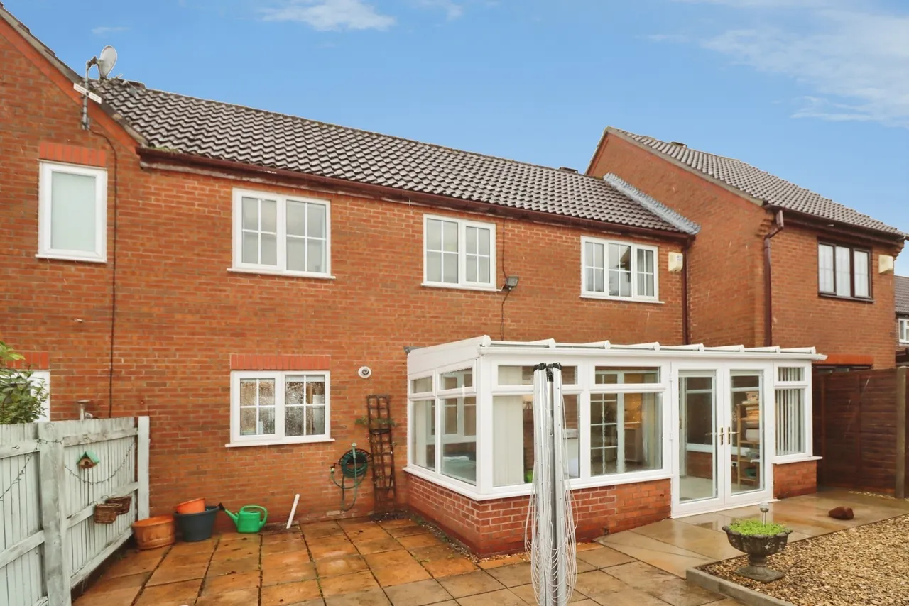 Hay Leaze, Bristol, BS37, photo 20