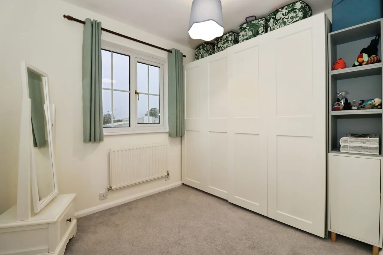 Hay Leaze, Bristol, BS37, photo 14