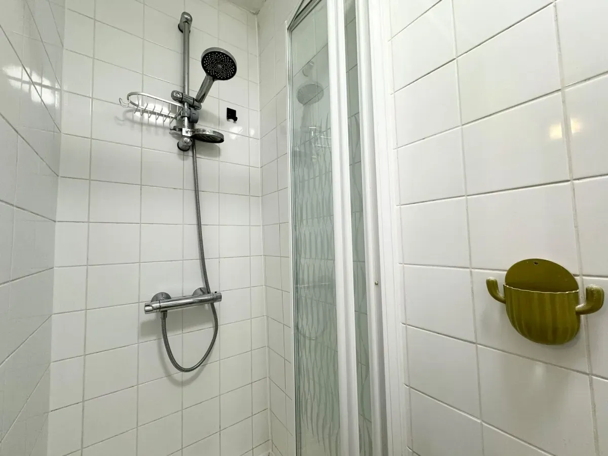 Studio flat to rent in Torriano Avenue, Kentish Town, NW5, photo 5