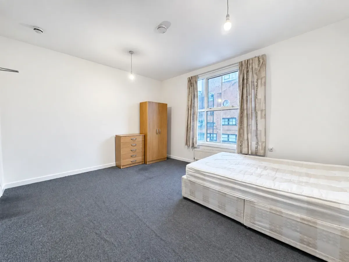 Studio flat to rent in Torriano Avenue, Kentish Town, NW5, photo 7
