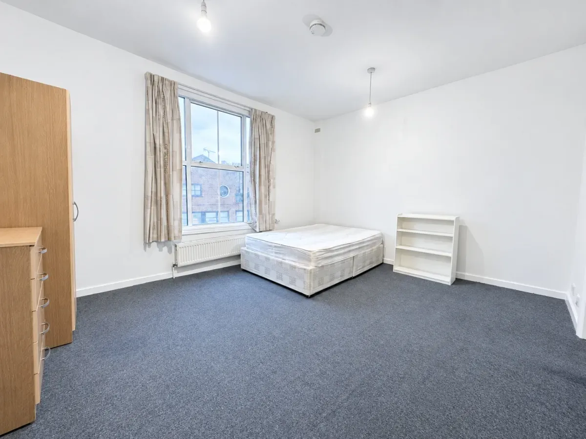 Studio flat to rent in Torriano Avenue, Kentish Town, NW5, photo 12