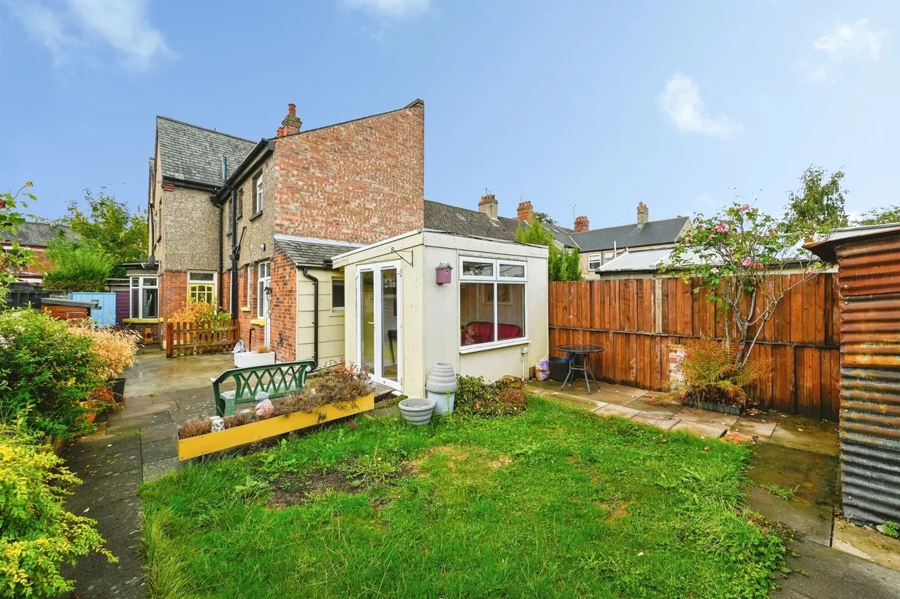 Avenue Road, King's Lynn, PE30, photo 3