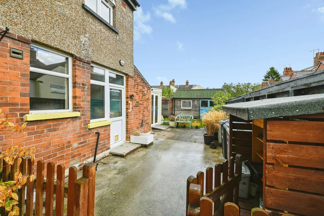 Avenue Road, King's Lynn, PE30, photo 19