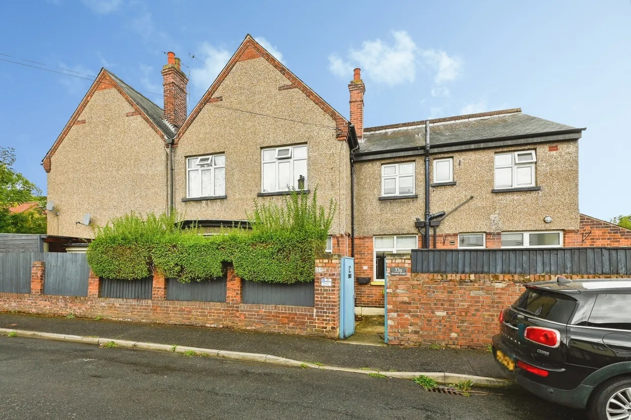 Avenue Road, King's Lynn, PE30, photo 21