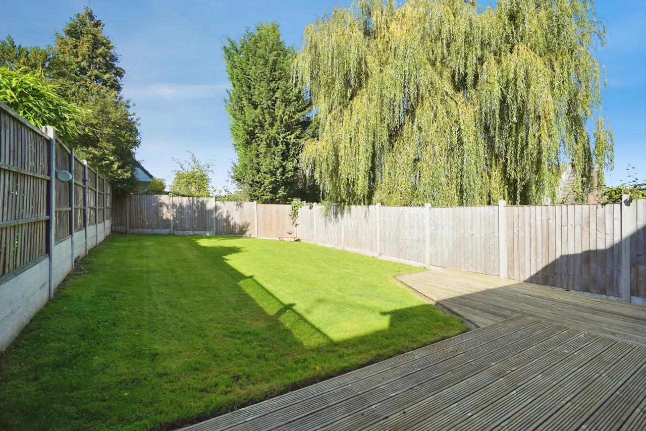 Rouen Way, Ashby-De-La-Zouch, LE65, photo 29