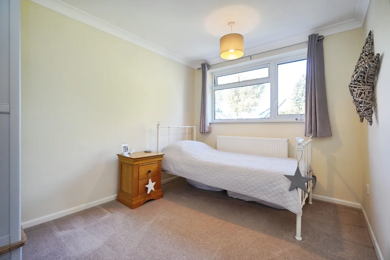 Rouen Way, Ashby-De-La-Zouch, LE65, photo 24