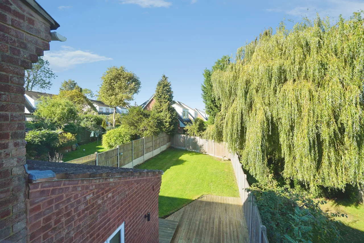Rouen Way, Ashby-De-La-Zouch, LE65, photo 30