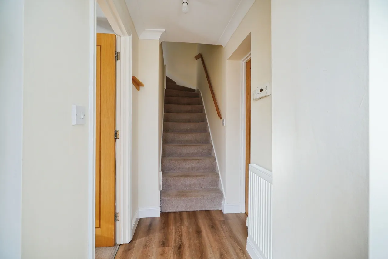 Rouen Way, Ashby-De-La-Zouch, LE65, photo 10