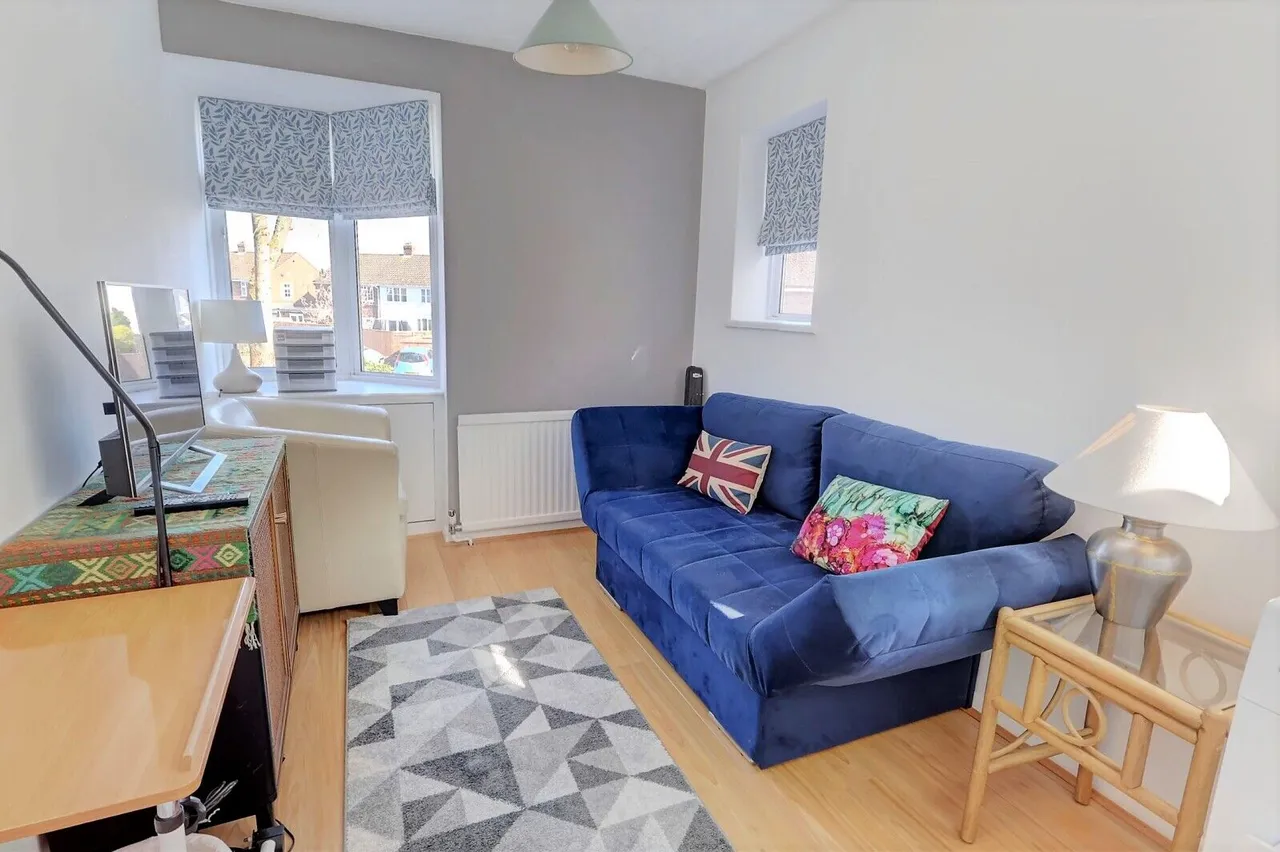 Clarendon Road, Great Missenden, HP16, photo 13