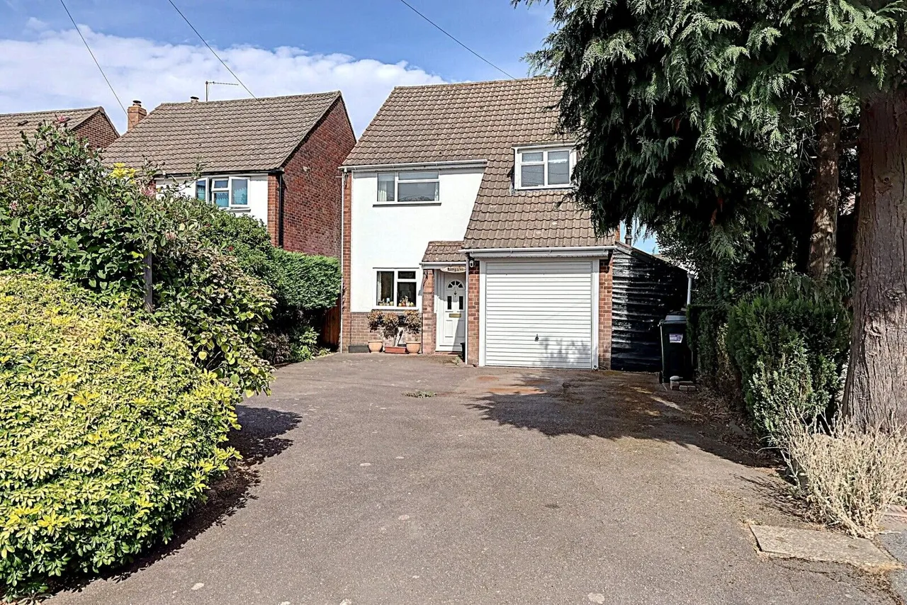 5 bed house for sale, Clarendon Road, Great Missenden, HP16
