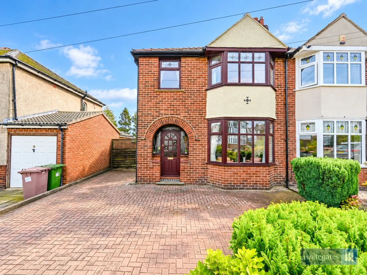 Clarkes Crescent, Eccleston, WA10, photo 2