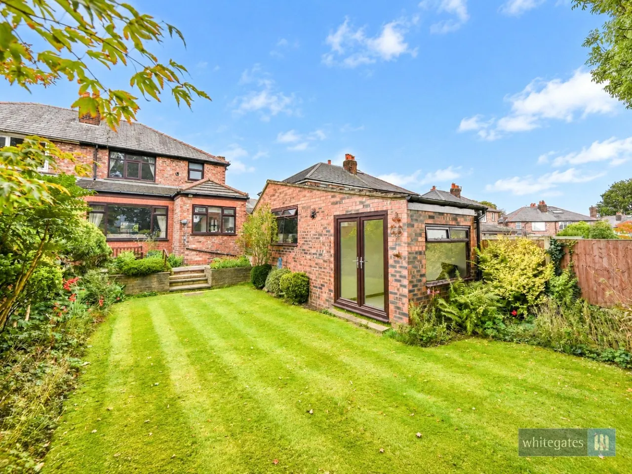 Clarkes Crescent, Eccleston, WA10, photo 3