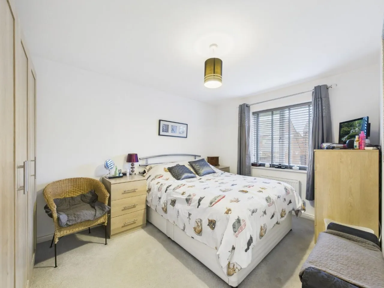 Poppy Road, Witham St. Hughs, LN6, photo 9