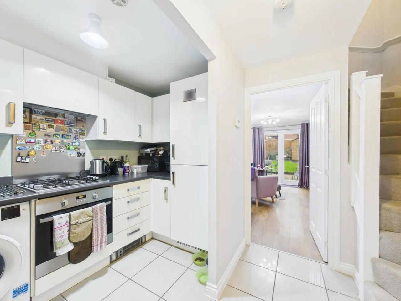 Poppy Road, Witham St. Hughs, LN6, photo 7