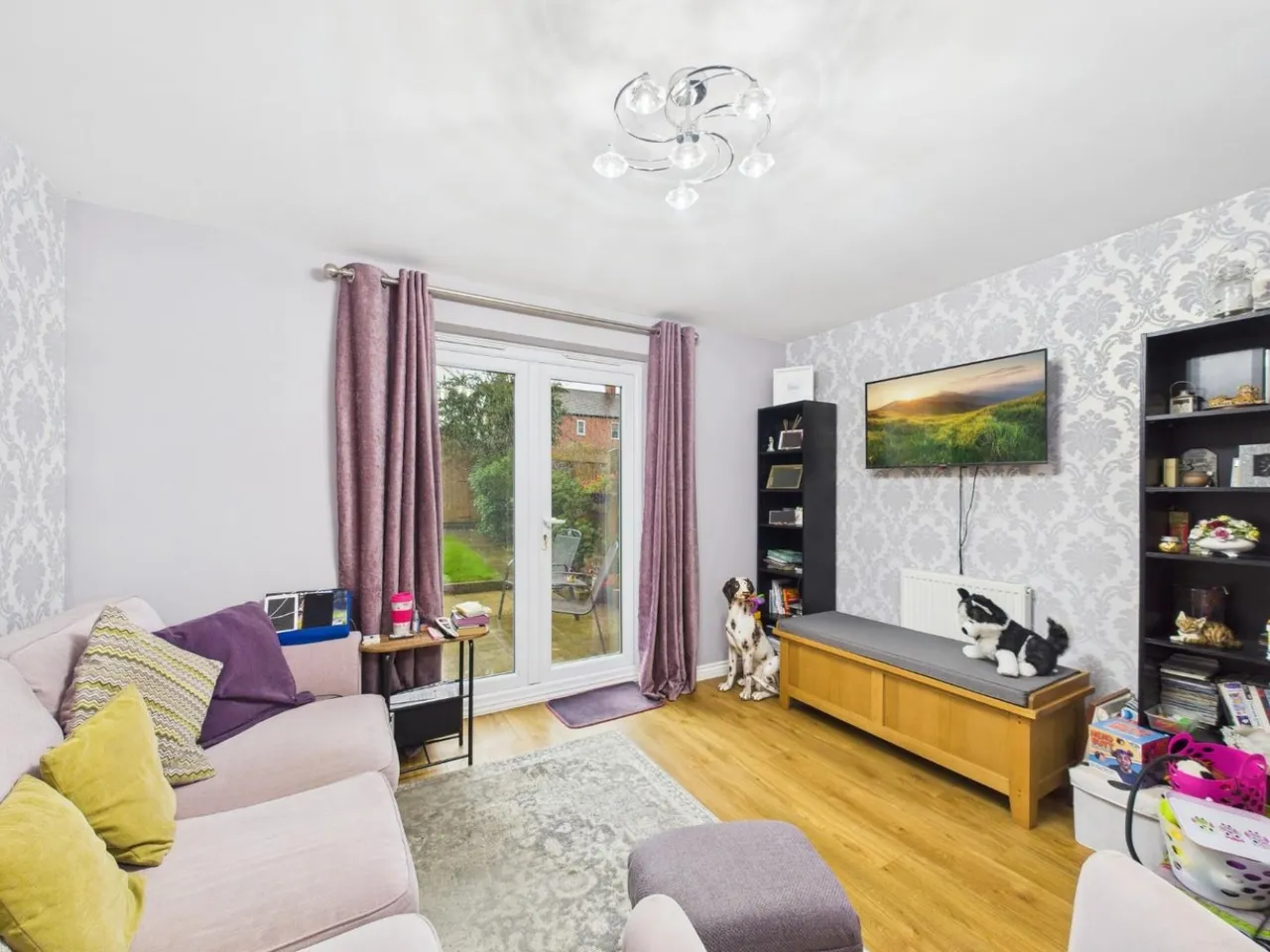 Poppy Road, Witham St. Hughs, LN6, photo 5