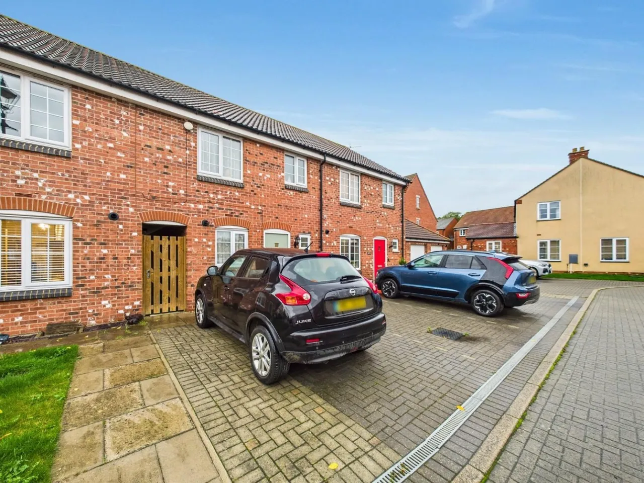 3 bed house for sale, Poppy Road, Witham St. Hughs, LN6