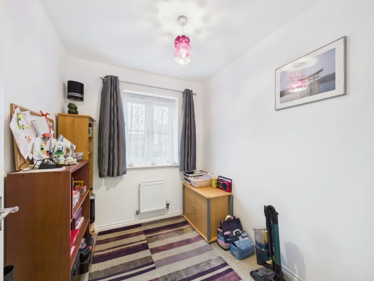 Poppy Road, Witham St. Hughs, LN6, photo 12