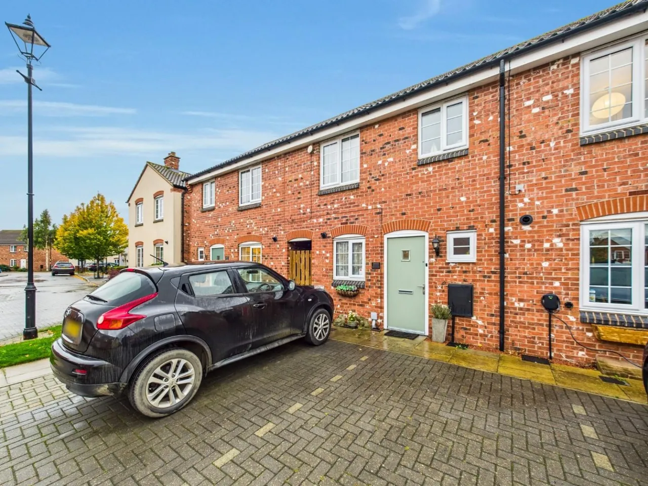 Poppy Road, Witham St. Hughs, LN6, photo 15