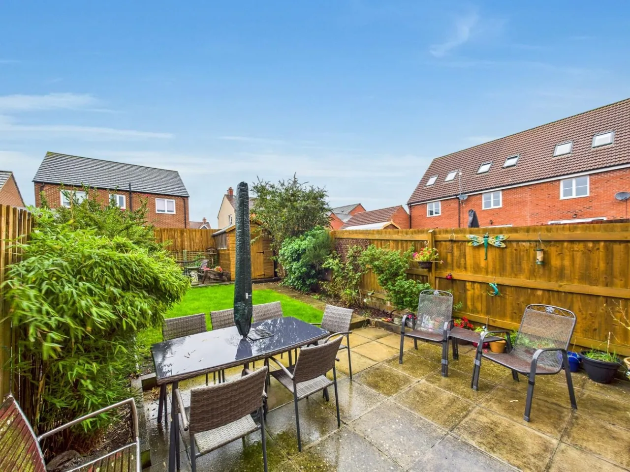 Poppy Road, Witham St. Hughs, LN6, photo 4