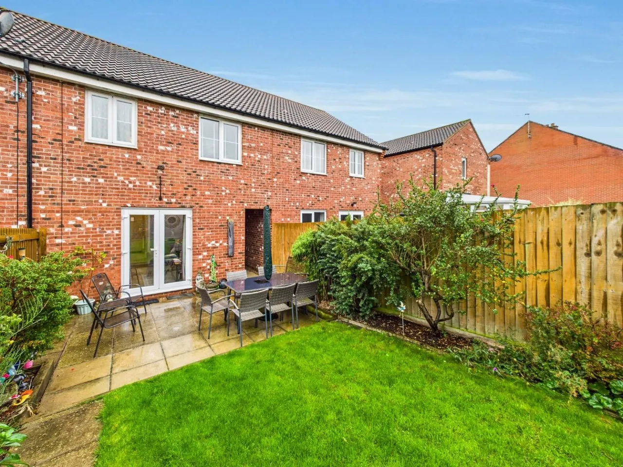 Poppy Road, Witham St. Hughs, LN6, photo 13