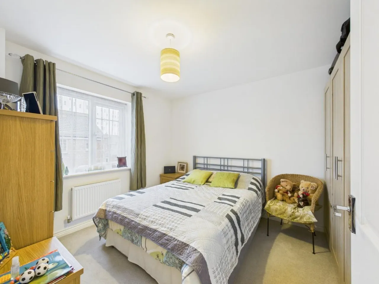 Poppy Road, Witham St. Hughs, LN6, photo 10