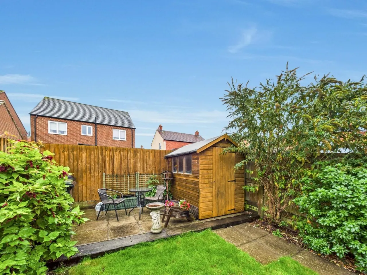 Poppy Road, Witham St. Hughs, LN6, photo 14