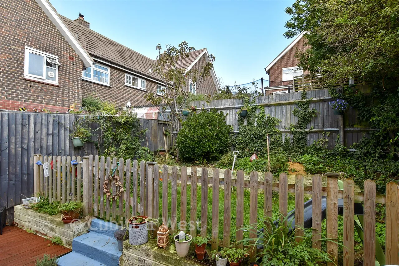 Langley Crescent, Woodingdean, BN2, photo 7