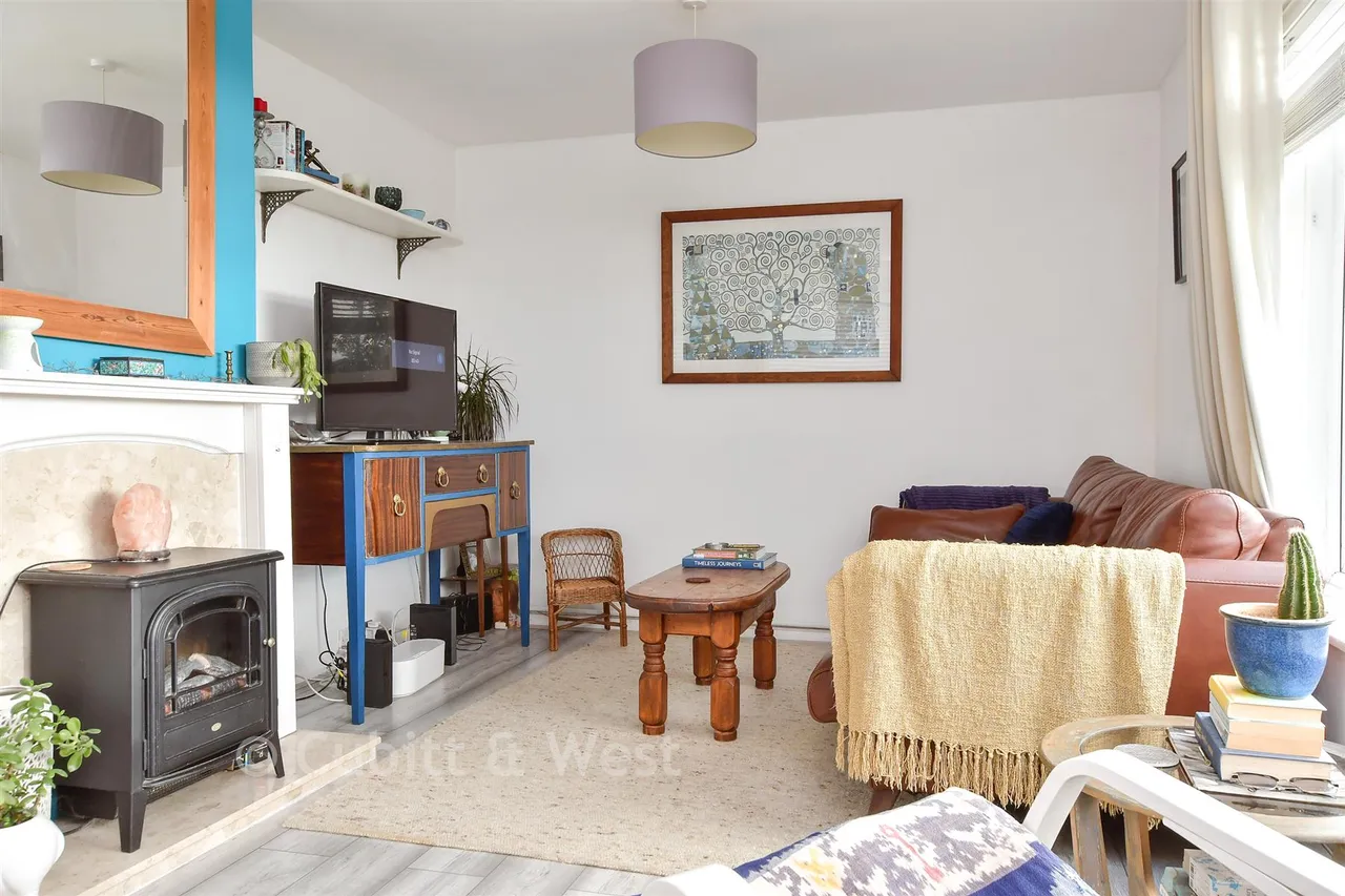 Langley Crescent, Woodingdean, BN2, photo 10