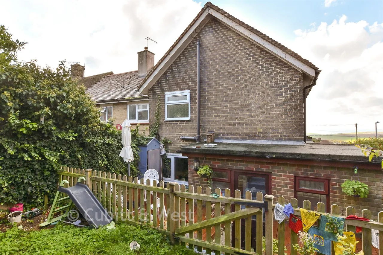 Langley Crescent, Woodingdean, BN2, photo 9