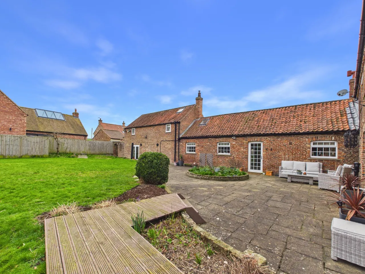 West End, Kilham, YO25, photo 32