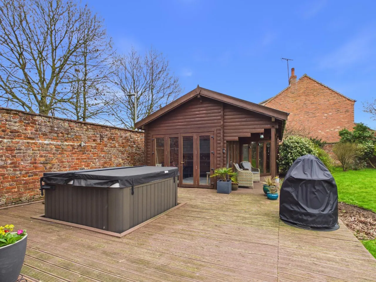 West End, Kilham, YO25, photo 29