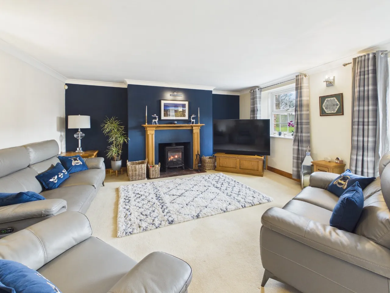 West End, Kilham, YO25, photo 2