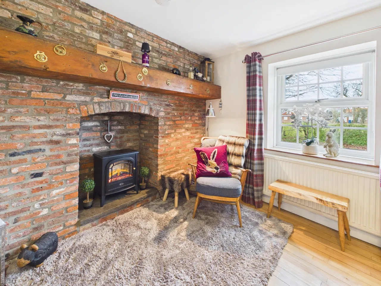 West End, Kilham, YO25, photo 11