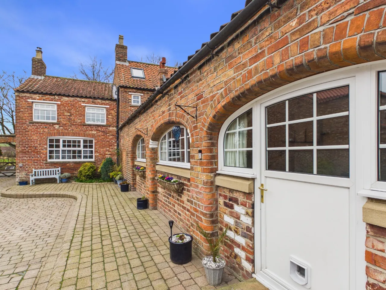 West End, Kilham, YO25, photo 26