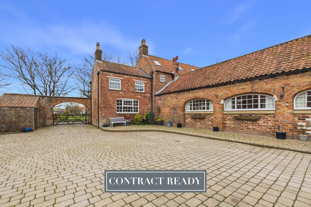 West End, Kilham, YO25, photo 6