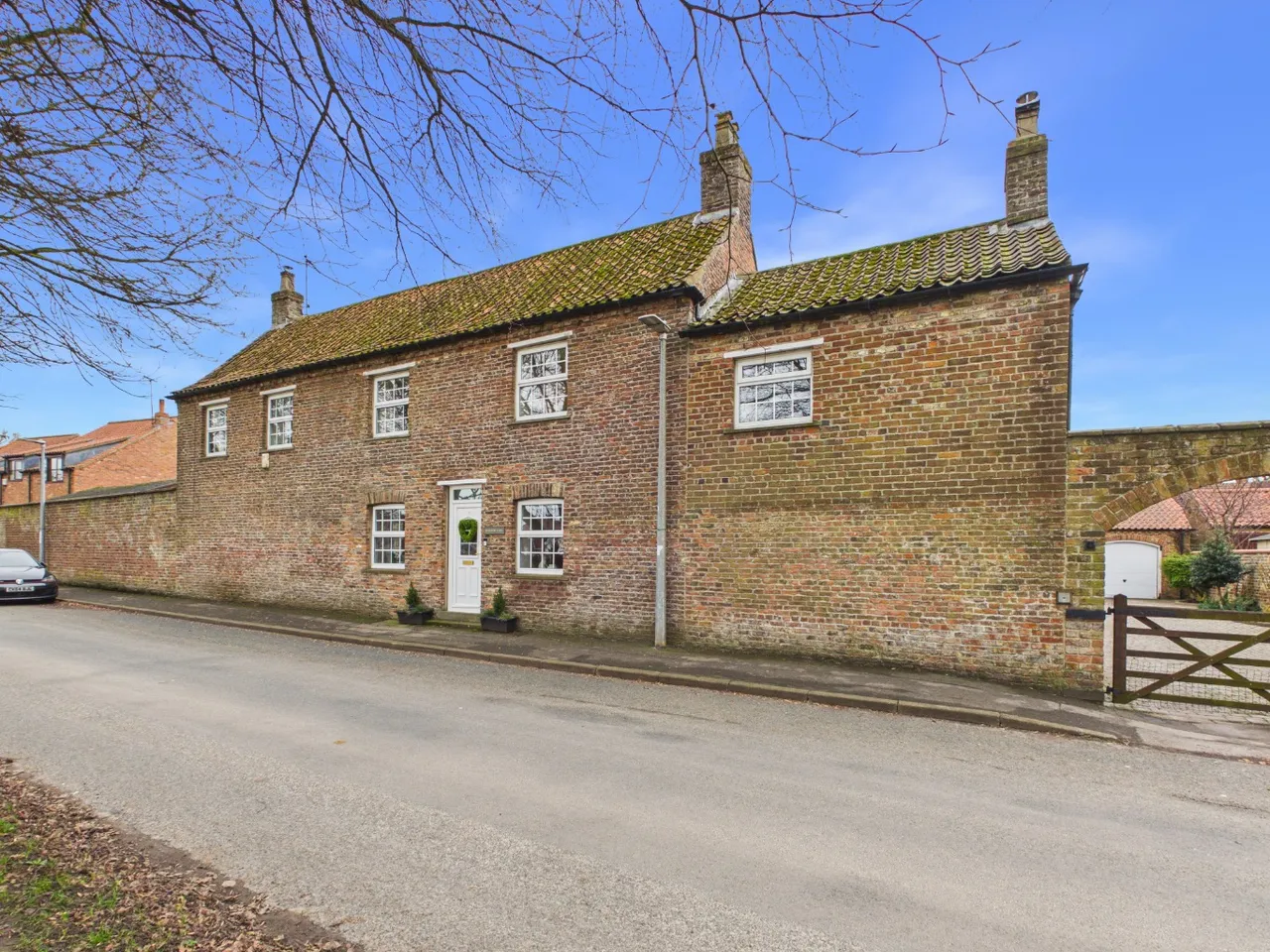 West End, Kilham, YO25, photo 33