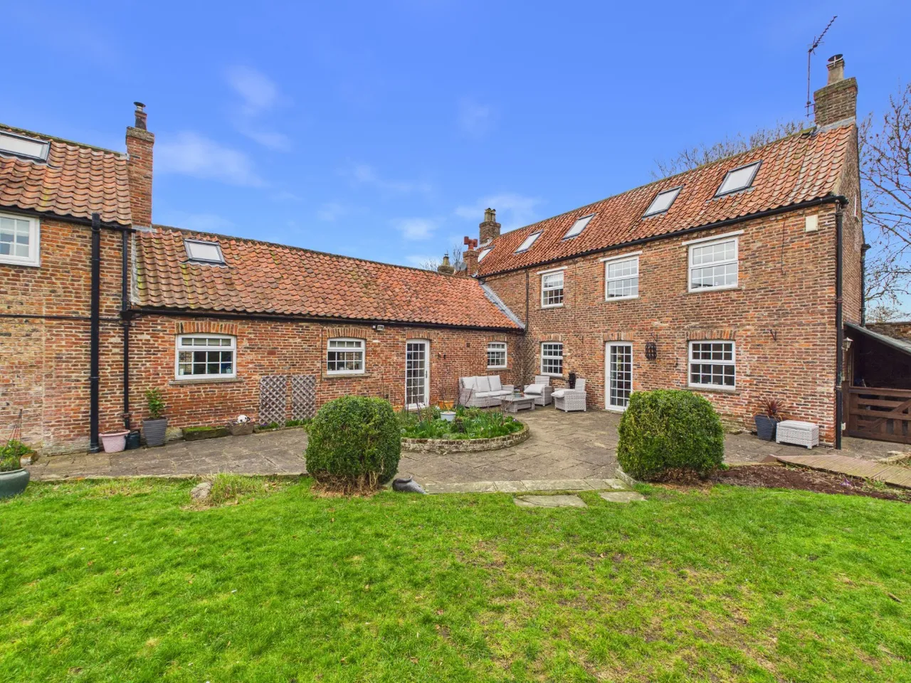 West End, Kilham, YO25, photo 34