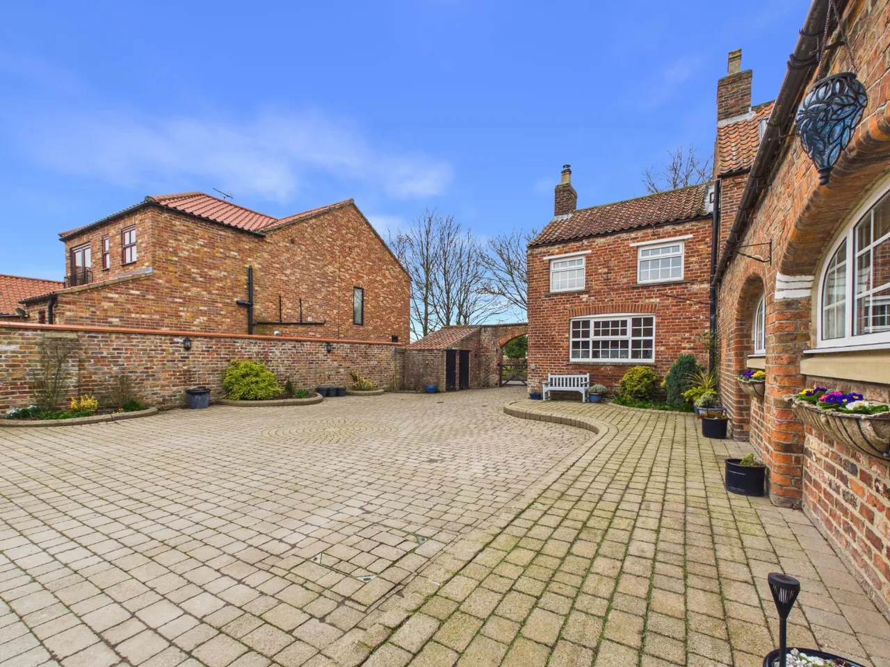 West End, Kilham, YO25, photo 27
