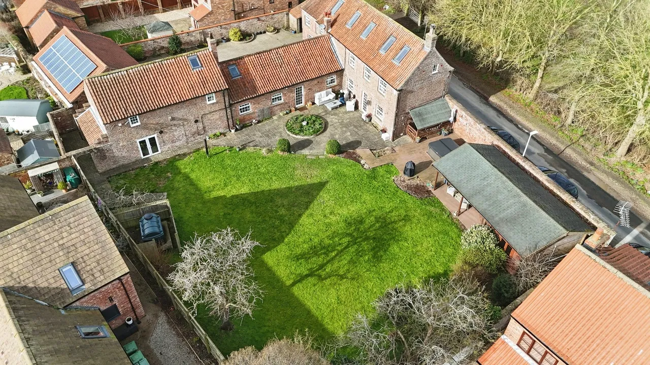 West End, Kilham, YO25, photo 37