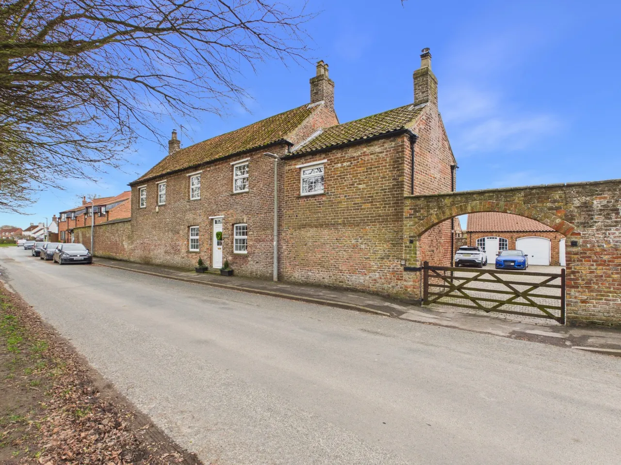 West End, Kilham, YO25, photo 36